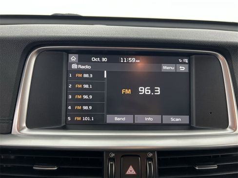 Used 2019 Kia Optima EX image 13