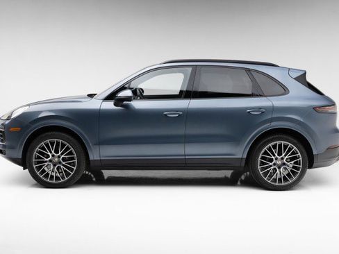 Used 2019 Porsche Cayenne image 9