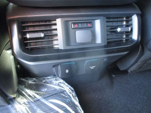 New 2025 Ford F150 Raptor image 9