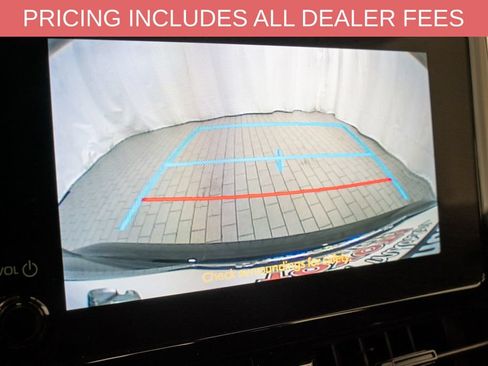Used 2024 Toyota Corolla LE FWD image 13