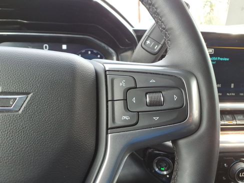 Certified 2023 Chevrolet Silverado 1500 RST w/ Z71 Off-Road Package AWD/4WD image 29