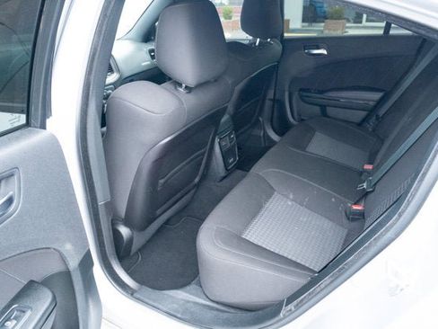 Certified 2023 Dodge Charger GT w/ Blacktop Package image 27