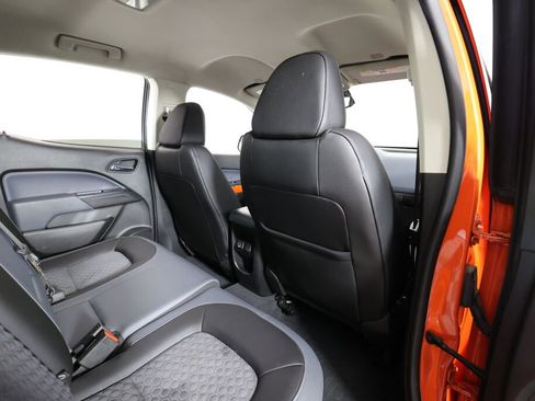 Used 2020 Chevrolet Colorado Z71 image 19