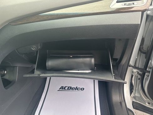 Used 2017 Hyundai Santa Fe Sport w/ 2.0T Ultimate Tech Package 05 image 14