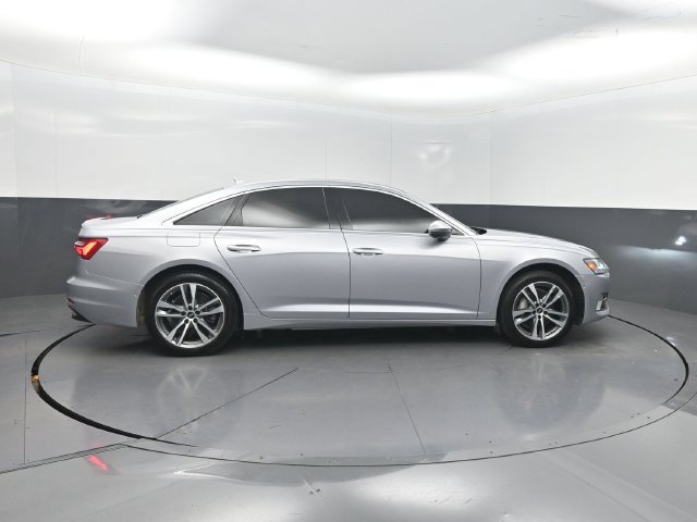 Used 2023 Audi A6 2.0T Premium AWD/4WD image 26
