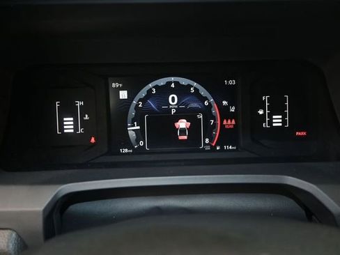 Used 2025 Toyota Tacoma SR5 RWD image 6