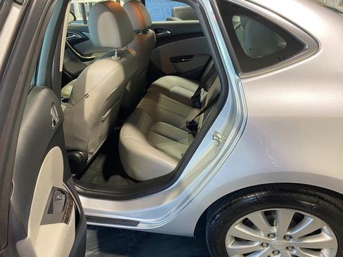 Used 2015 Buick Verano image 16