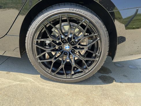Used 2019 BMW 330i Sedan w/ Convenience Package RWD image 13
