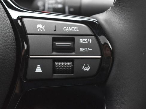 New 2025 Acura Integra A-Spec image 11