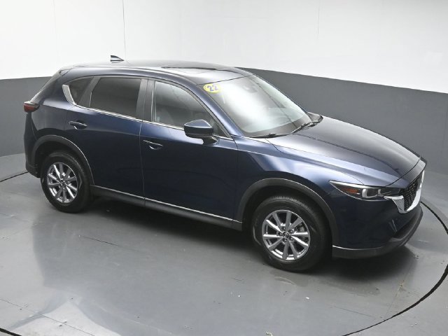 Used 2022 MAZDA CX-5 AWD 2.5 S image 41