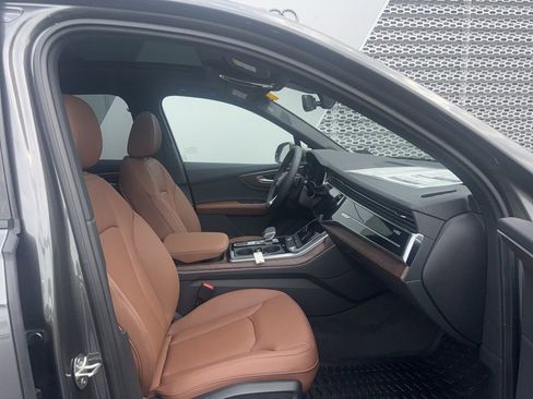 New 2026 Audi Q7 3.0T Premium image 8