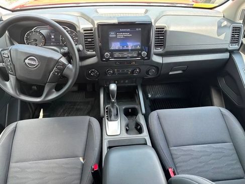 Used 2023 Nissan Frontier S w/ Technology Package AWD/4WD image 13