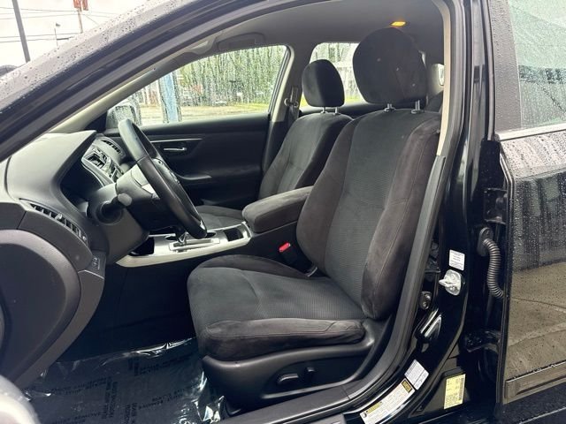 Used 2014 Nissan Altima 2.5 SV FWD image 14