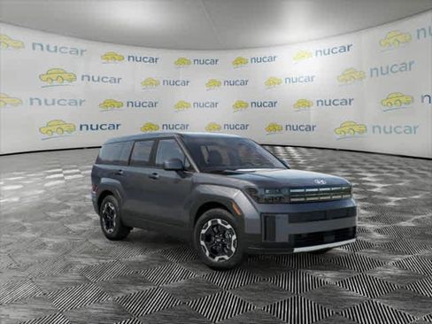 New 2026 Hyundai Santa Fe SE image 1