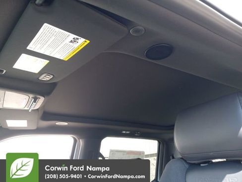 New 2026 Ford F150 Raptor image 23