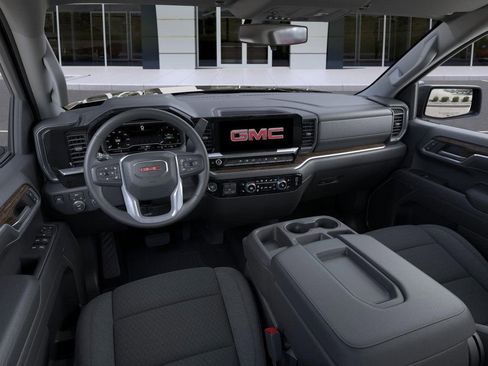 New 2026 GMC Sierra 1500 Elevation image 15