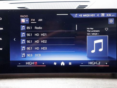 New 2026 BMW X1 xDrive28i w/ Convenience Package image 9