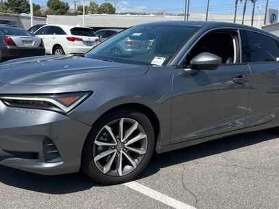 Used 2024 Acura Integra