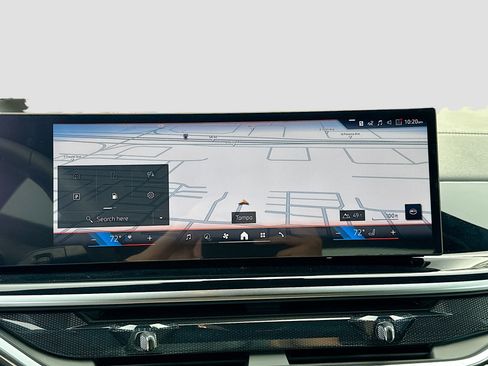 New 2026 BMW ALPINA XB7 AWD/4WD image 35