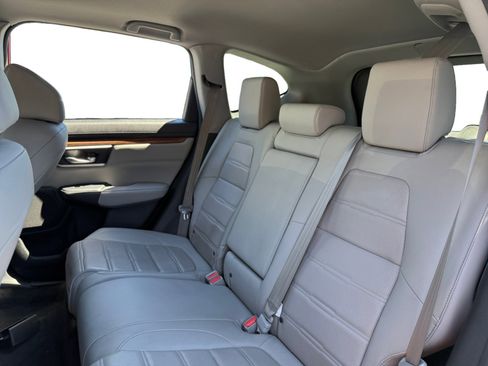 Used 2022 Honda CR-V EX-L image 13