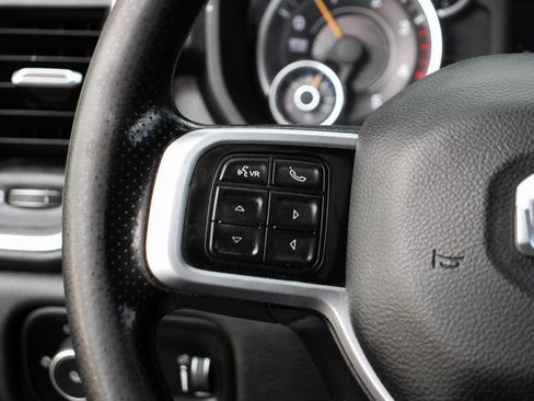 Used 2021 RAM 3500 Big Horn AWD/4WD image 21