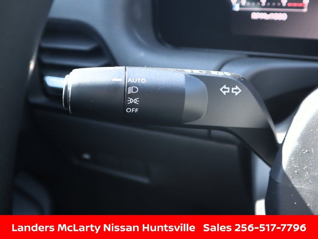 Certified 2026 Nissan Sentra SV w/ Floor Mat Package FWD image 24