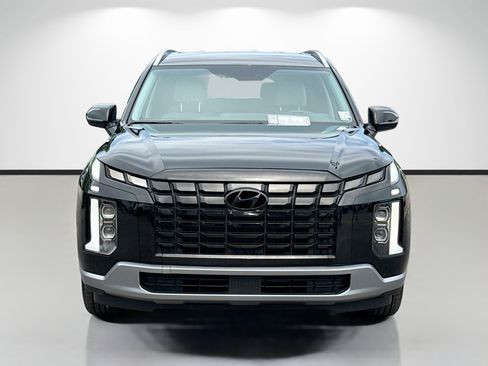 Used 2025 Hyundai Palisade SEL FWD image 8