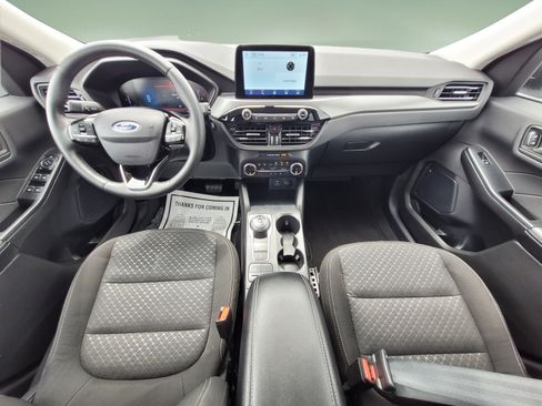 Used 2023 Ford Escape Active AWD/4WD image 21