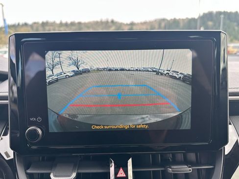 New 2026 Toyota Corolla GR image 17