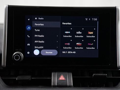 Certified 2024 Toyota RAV4 XLE FWD image 18