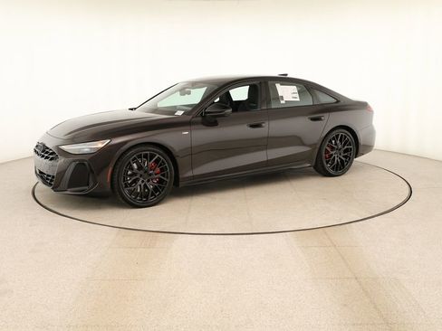 New 2026 Audi A6 Prestige AWD/4WD image 12