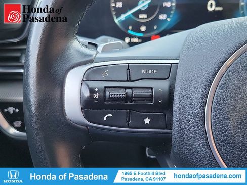 Used 2023 Kia Sportage SX Prestige AWD/4WD image 11