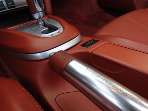 Used 2008 Porsche 911 Turbo image 30