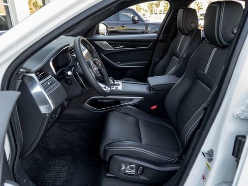 New 2026 Jaguar F-PACE R-Dynamic S image 14