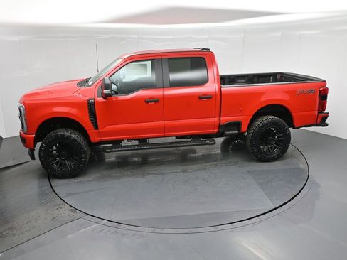 Used 2024 Ford F250 XL w/ STX Appearance Package image 42