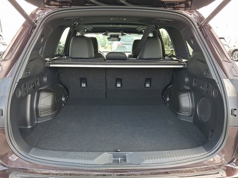 Certified 2026 Subaru Forester Limited AWD/4WD image 28