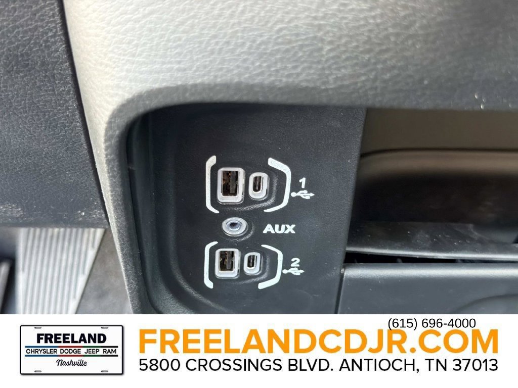 New 2027 RAM 2500 Warlock AWD/4WD image 29