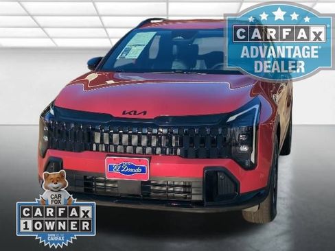 Used 2026 Kia Sportage X-Line image 22