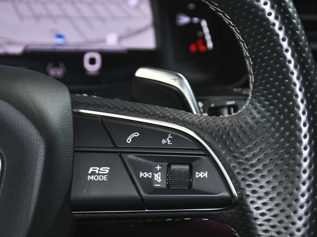 Used 2021 Audi RS Q8 AWD/4WD image 44
