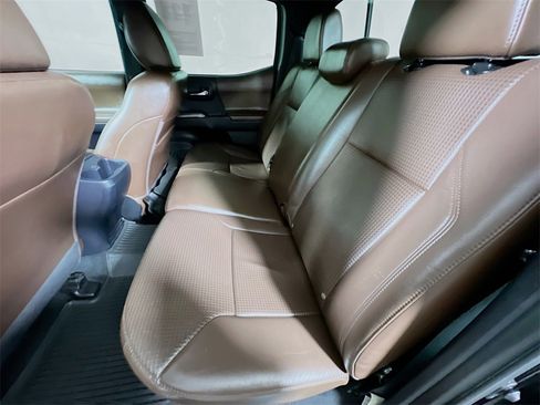 Certified 2018 Toyota Tacoma Limited image 23