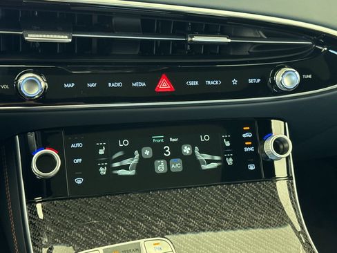 New 2026 Genesis GV70 3.5T Sport Prestige AWD/4WD image 21