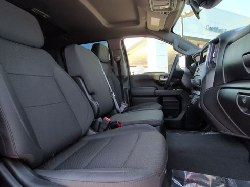 Used 2026 Chevrolet Silverado 2500 Custom image 26