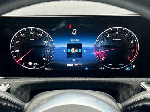 Certified 2025 Mercedes-Benz CLA 250 image 28