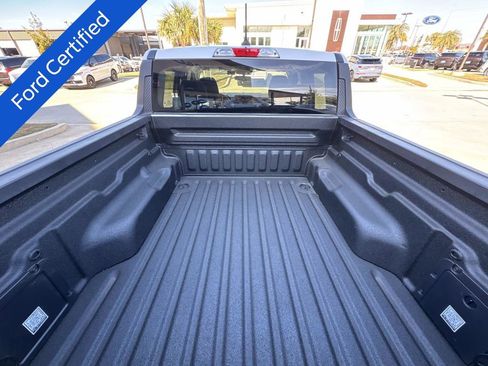 Used 2024 Ford Maverick XLT image 10