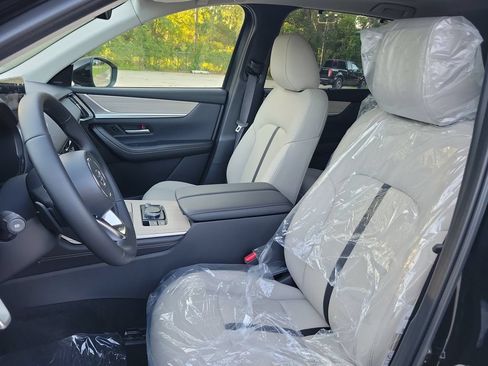 New 2026 MAZDA CX-90 3.3 Turbo w/ Premium Sport Pkg AWD/4WD image 17