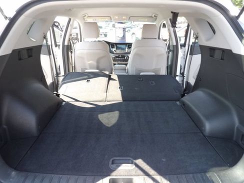 Used 2018 Hyundai Tucson SEL FWD image 27