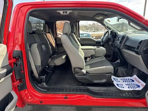 Used 2015 Ford F150 XL w/ Equipment Group 101A Mid image 12