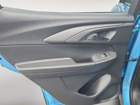 New 2026 Chevrolet TrailBlazer ACTIV w/ Convenience Package image 18