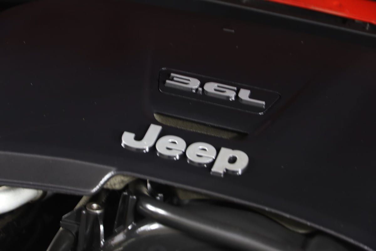 Used 2021 Jeep Gladiator Rubicon AWD/4WD image 20