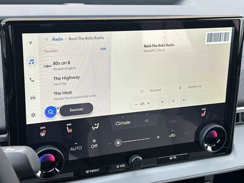 New 2026 Subaru Solterra image 22